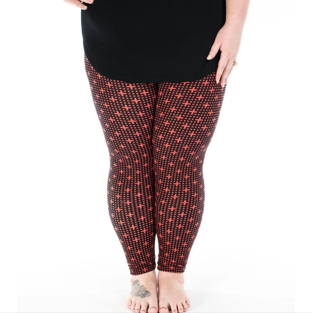 Sweetlegs supersonic pattern - Picture 2 of 7